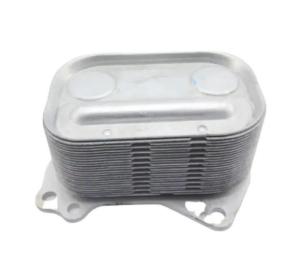 Wholesale Automotive Cooling System Oil Radiator for BMW 11427625489 OEM Engine Oil Cooler from china suppliers