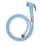 Indonesia popular ABS plastic jet shower all kings of color jet washer blister