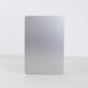 Buy cheap 1220*2800mm Bamboo Charcoal Fibre Board Fire Rating B from wholesalers