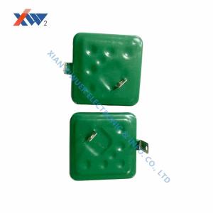 Wholesale 240V/40 Square Shape Silver MOV for surge arresters from china suppliers