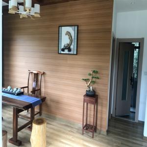 Wholesale Eco Friendly Prefabricated Modular Houses Attractive Looking Long Life Span from china suppliers