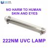 Buy cheap far 222nm UVC Light New Disinfection Method For Hospital Hotel from wholesalers
