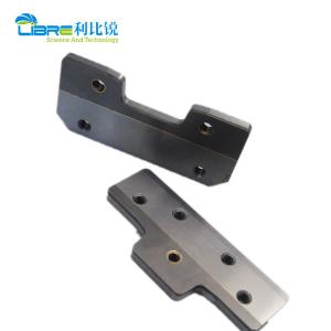 Wholesale Inner Frame Cutter Knives GD Tobacco Machines Parts Heat Resistance from china suppliers
