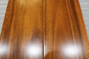 Wholesale Prefinished golden acacia engineered timber flooring from china suppliers