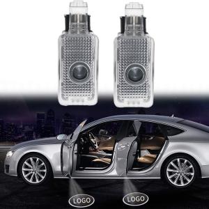 Wholesale 6500K 5W Door Projector Lights For Acura Shadow Light Emblem from china suppliers