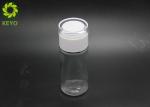Screen Printing 100ml Round Glass Lotion Bottle
