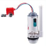 Onsite Installation Universal Toilet Repair Kit Dual Flush Valve