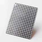Metal Diamond Finish Embossed Stainless Steel Sheet 3.0mm Thickness