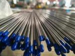 ASTM A269 316 Stainless Steel Pipe , UNS S31603 Square Metal Tubing