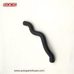 1120180482 Flexible Air Intake Hose Engine Crankcase Breather Vent Pipe For W163