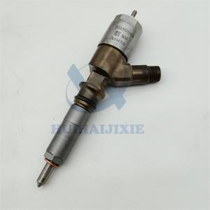 Wholesale Excavator Fuel Injector 282-0480 2820480 For Caterpillar CAT Excavator M318D M316D Engine C4.4 C6.6 from china suppliers