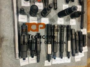 Wholesale QLS Connection Oil Well Slickline Pulling Tools For Oil Well Workover from china suppliers