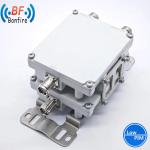 RF Passive Poi Combiner 16 in 4 out Cabinet Combiner Indoor/Outdoor IP65 Package