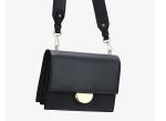 Small square bag 2019 new fashion joker shoulder bag broadband small crossbody