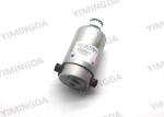 101-028-050- Motor Cutting Device Drive For Gerber Spreader Parts XLS50 / XLS125