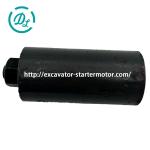Thomas Solenoid Valve Disassembly Tools 134-00 796-591 Sany Parts