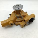 Excavator Spare Parts 6204-61-1100 Water Pump for Excavator Komatsu PC40-5