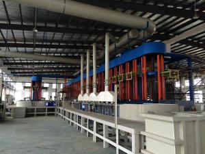 Wholesale Automobile And Motorcycle Parts Coating Production Line from china suppliers