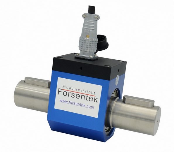 DR2 rotary torque sensor TSR-09