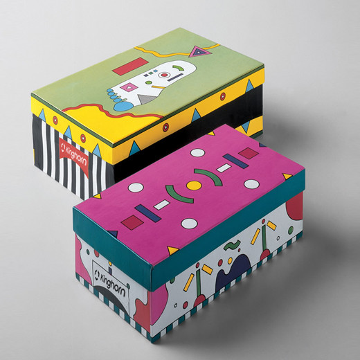 Printing Folding Card Paper Corrugated Mailer Box