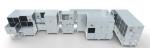 Automation Automotive Assembly Line for Electronic Expansion Valve EXV