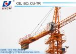China Popular 56m Jib 6tons QTZ63-5610 Tower Crane Hot Selling from Manufacturer