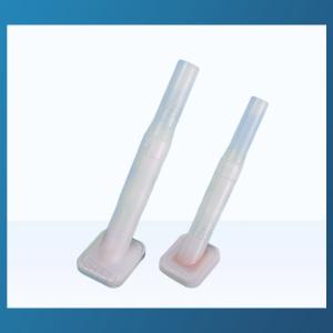 Wholesale 70% Sanitizing Brush CHG Preoperative Swab Applicator Skin Prep Foam from china suppliers