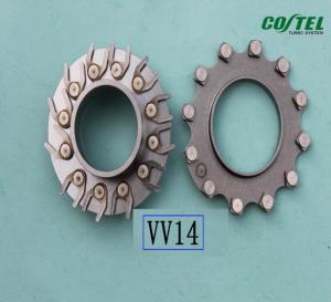 Wholesale 2.4L IHI Turbocharger Nozzle Ring Mercedes Commercial RHF4 With 4 Cylinders from china suppliers