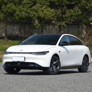 Wholesale Leapmotor C01 100% Electric Car Hydraulic Braking System for Adults Wheelbase 2930mm from china suppliers