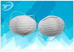 Non woven face mask 3ply , 17.5 x 9.5cm , used in hospital / industrial