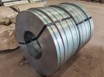 304 BA Mirror Finished Stainless Steel Coils Metal Strips