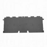 6500mAh Hybrid Electric Vehicle Battery Nimh Prius Hybrid Car Battery 144V