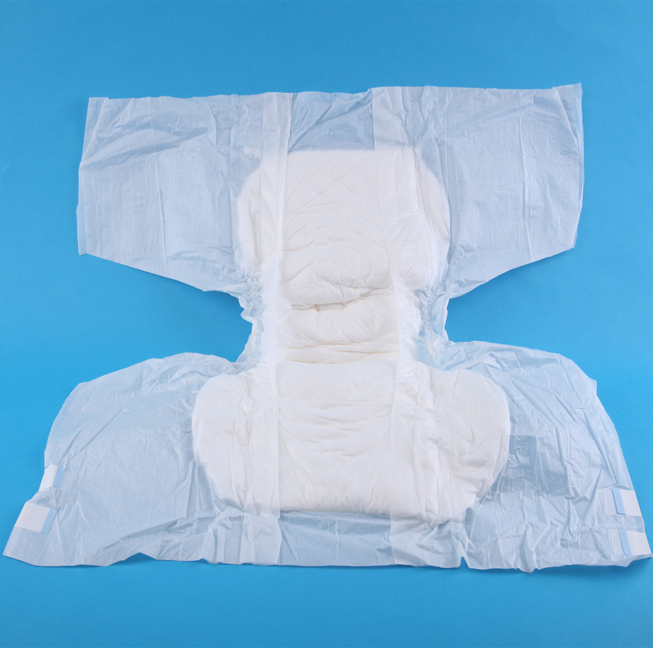 USA Fluff Pulp Adult Diapers Perfect Choice for Abdllover and Adult Oem