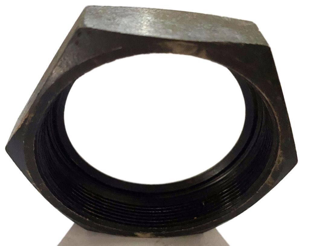 Repair 12V Diesel Engine Spare Parts Connecting Nut