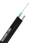 Aerial 24 Cores G652D Fiber Cable Steel Tape Figure 8 Messenger Wire