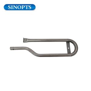 Wholesale Stainless Stove Gas Fireplace Burner Parts from china suppliers
