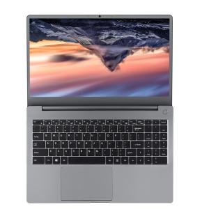 Wholesale AMD R5 R7 Ryzen 15.6 Inch Fingerprint Unlock Laptop Computer For Business W041-ID4-156 from china suppliers
