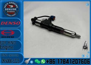 Wholesale Diesel Engine Fuel Injector 095000-5225 23670-E0341 095000-5972 295050-0490 295050-1600 295050-1890 295050-2580 from china suppliers