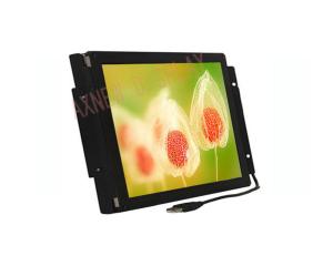 Wholesale Sunlight Readable 1000nits 10.4&quot; High Brightness Monitor IR Antivandal from china suppliers
