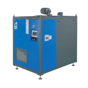 Wholesale High Pressure Air Suspension Centrifugal Blower Flow 13 294m3/Min For Industrial from china suppliers