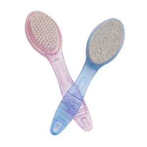 Wholesale PP Bristle Foot File Callus Remover Foot Grater For Dead Skin from china suppliers