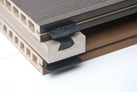 After-sale Service for Wpc Floor Accessories Modern Design and Online Technical Support