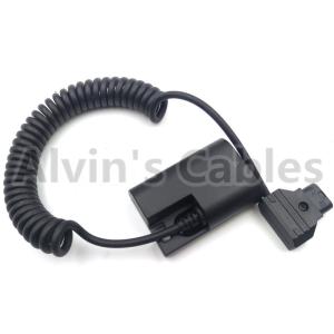 Wholesale LP E6 Dummy Battery Cable for Canon 5D4 5DSR 5D2 5D3 6D 60D 7D 7D2 70D 80D from china suppliers