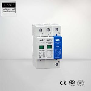 Wholesale 3 Pole MOV Surge Protection Low Capacitance ISO9001 Approved from china suppliers