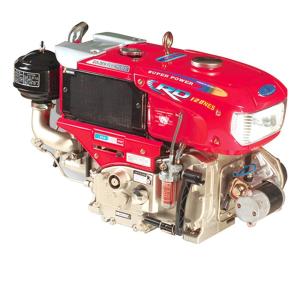 Wholesale 2.2L Water Tank RD120NES 12HP Kubota 4 Stroke Diesel Engines from china suppliers