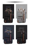 OEM 17 Inch Travel Luggage Backpack For Business Polyester