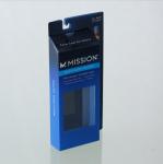 PET Anti Scratch Printed Plastic Packaging