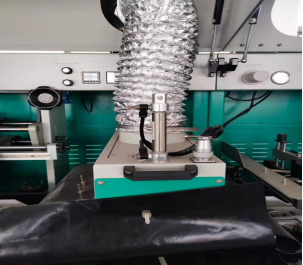 Round/Jar Cap Fully Automatic Screen Printing Machine 60pcs/Min