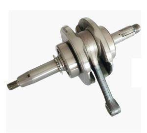 Wholesale ISO9001 Motorcycle Engine Crankshaft For Jialing JH70 from china suppliers