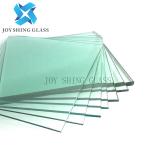 3mm Ultra Clear Float Glass Cutting Edge Tempered Float Glass Cost
